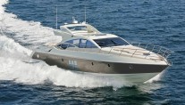Azimut Yacht SQP -  Main